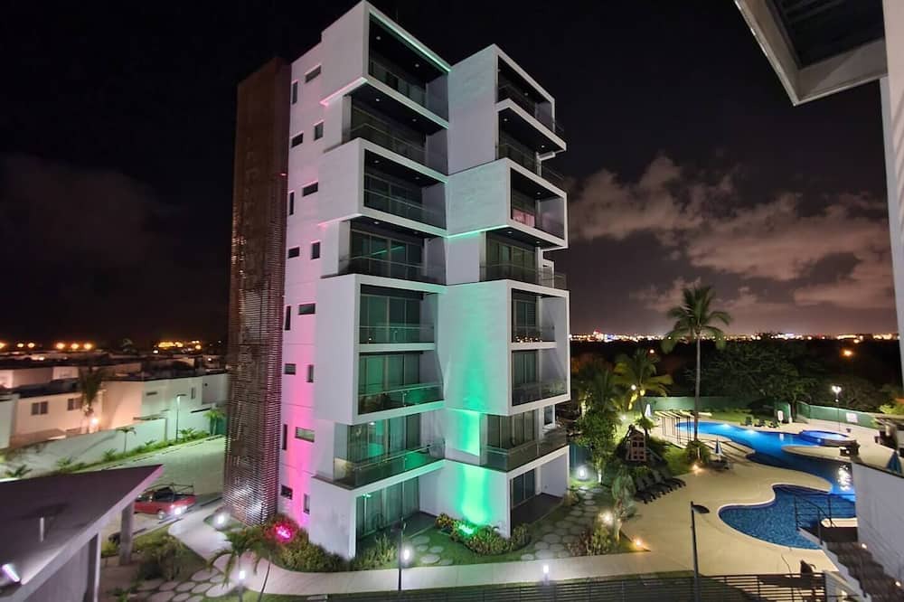 Photo of Outdoor in Mazatlan