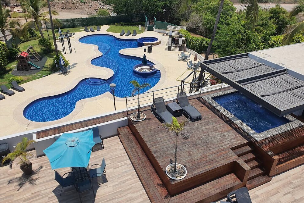 Photo of Outdoor in Mazatlan