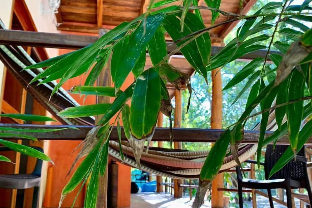 Photo of Patio Balcony in Isla Aguada
