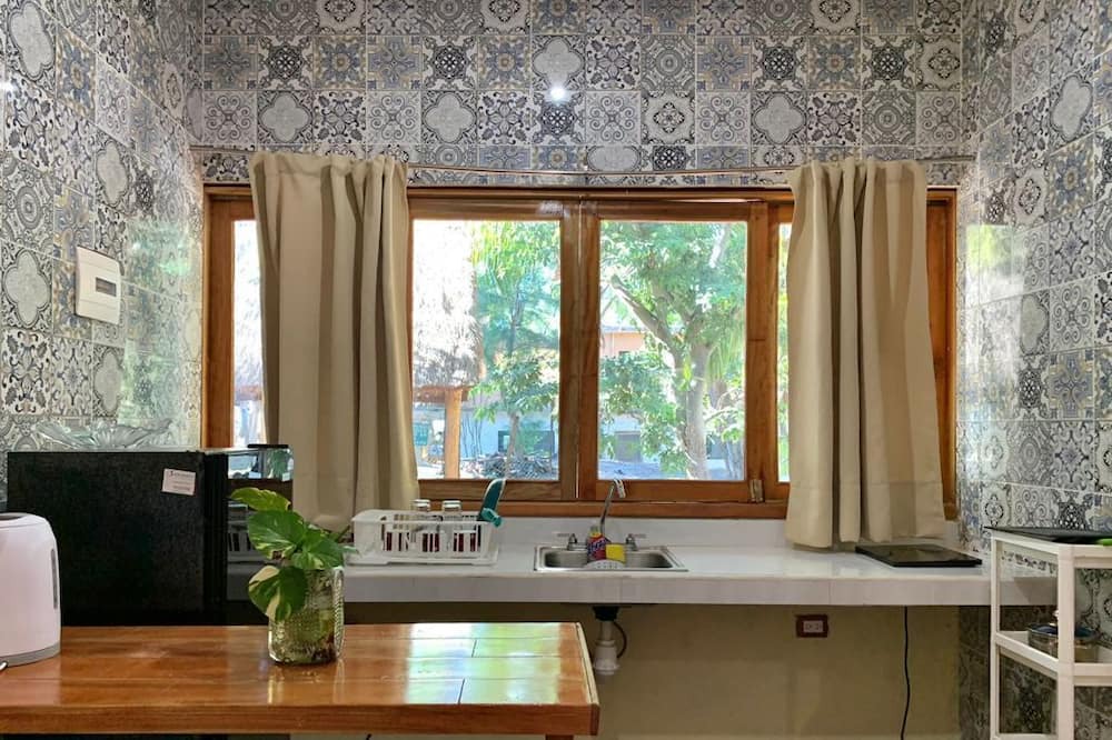 Photo of Kitchen in Isla Aguada