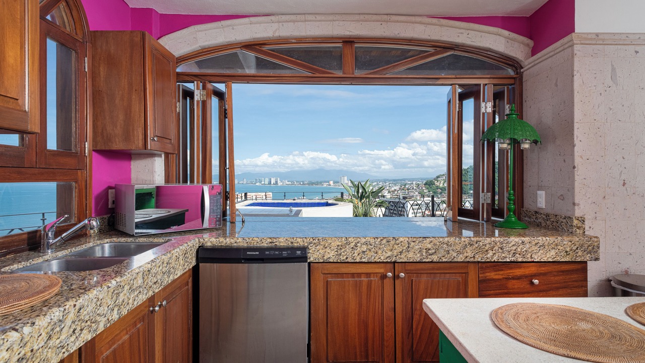 Photo of Kitchen in Amapas