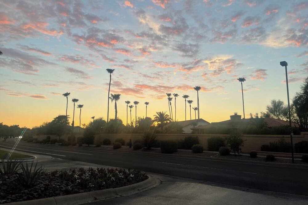 Photo of Outdoor in Scottsdale Ranch