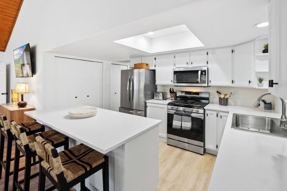 Photo of Kitchen in Munds Park