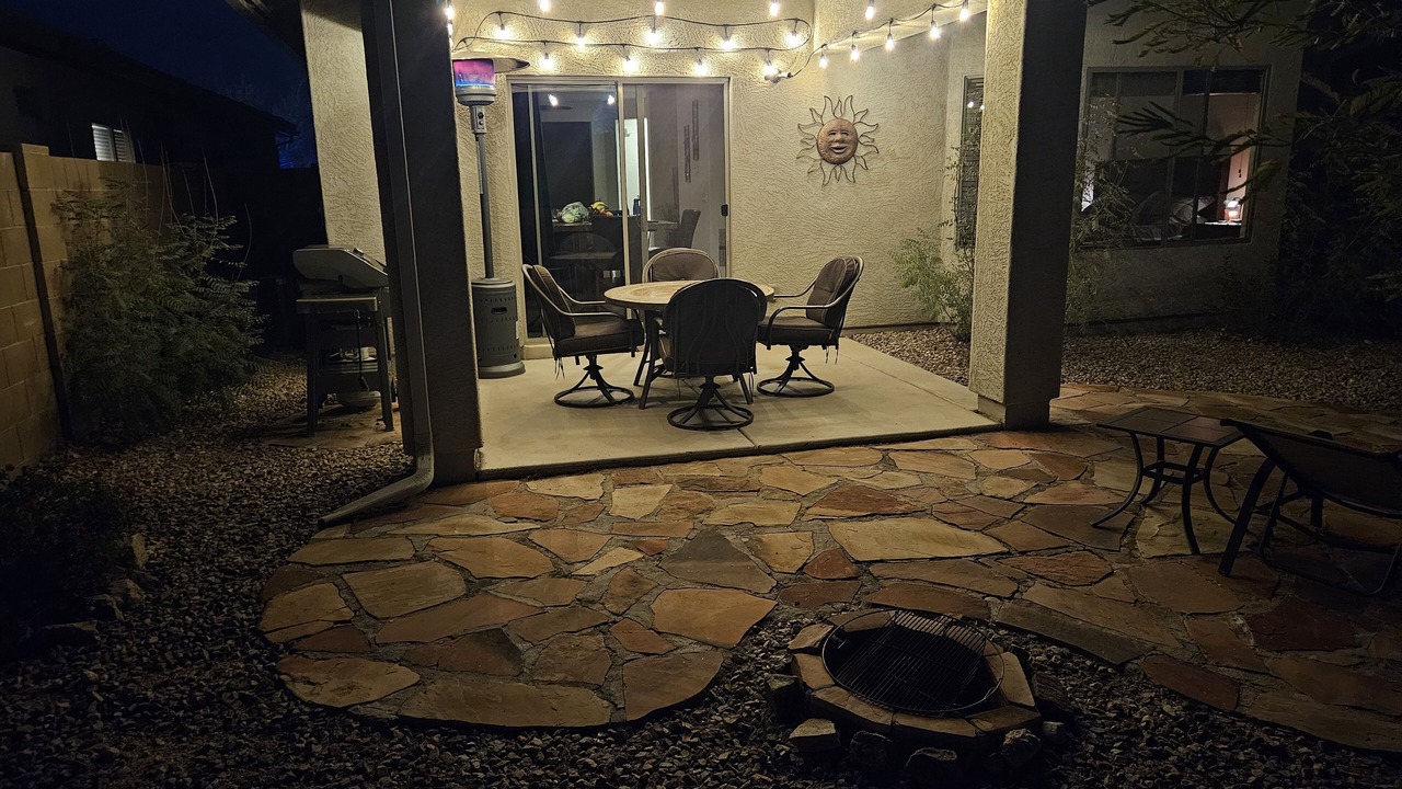 Photo of Outdoor in Anthem at Merrill Ranch