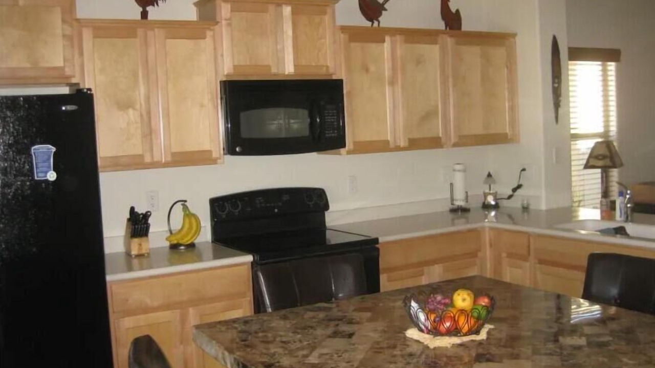 Photo of Kitchen in Anthem at Merrill Ranch