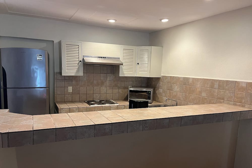 Photo of Kitchen in Puerto Vallarta