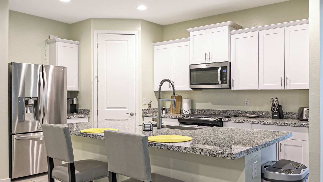 Photo of Kitchen in Tolleson