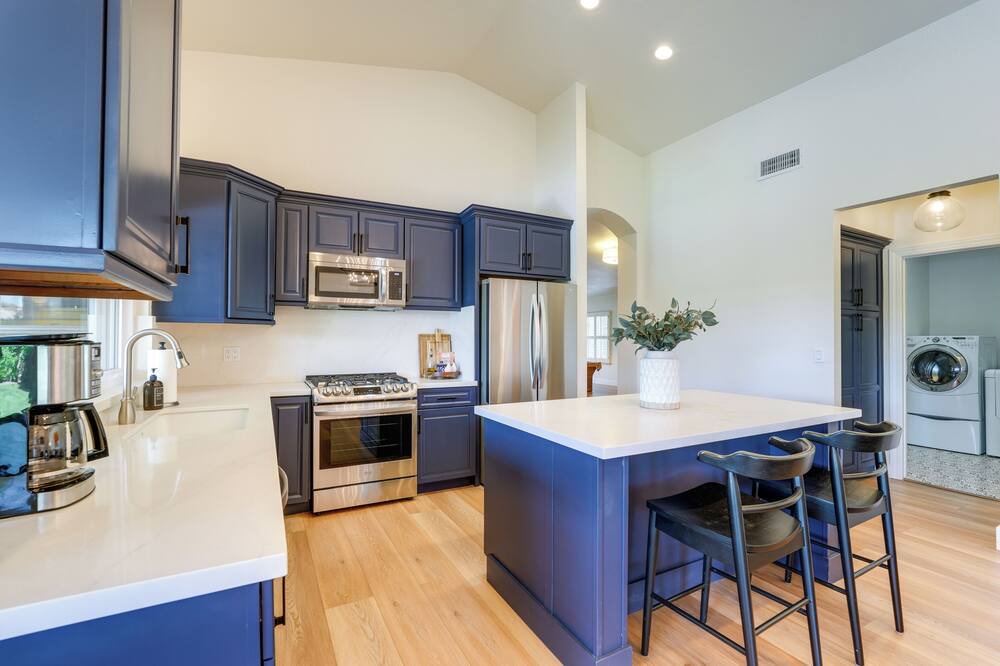 Photo of Kitchen in Arabian Views