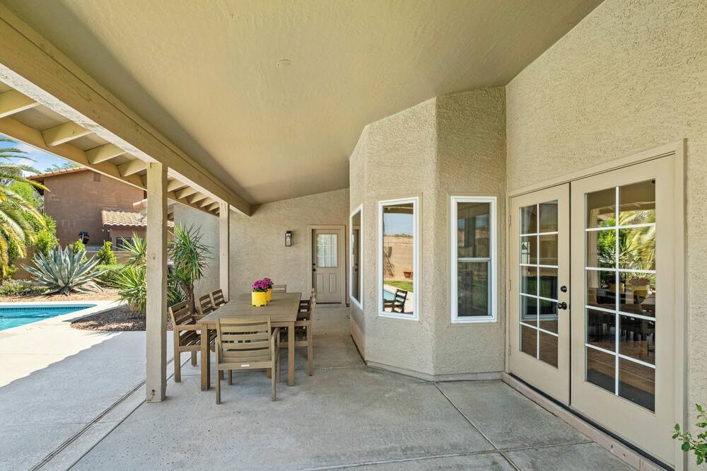 Photo of Outdoor in Arabian Views