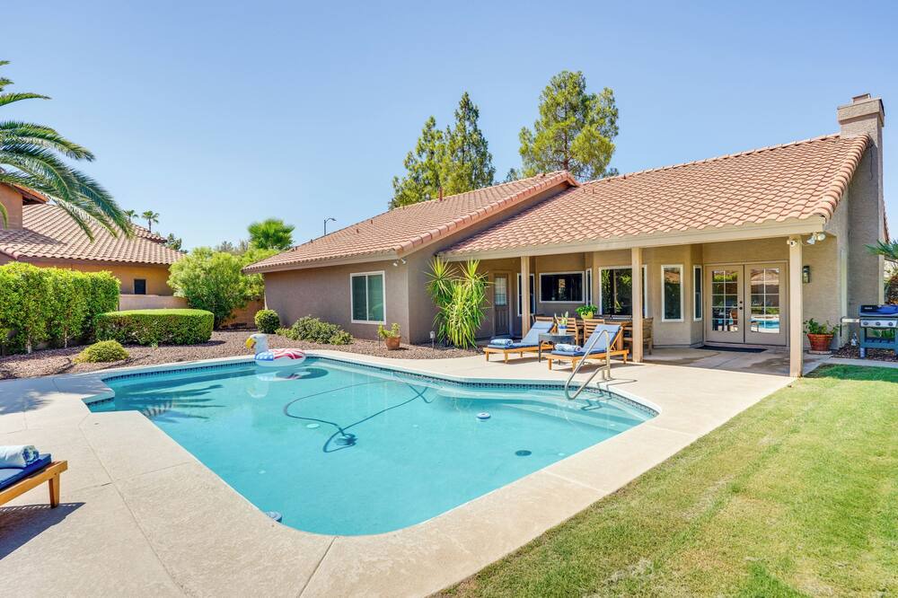 Photo of Outdoor in Arabian Views