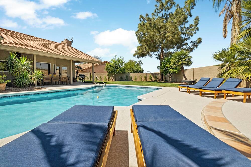 Photo of Outdoor in Arabian Views