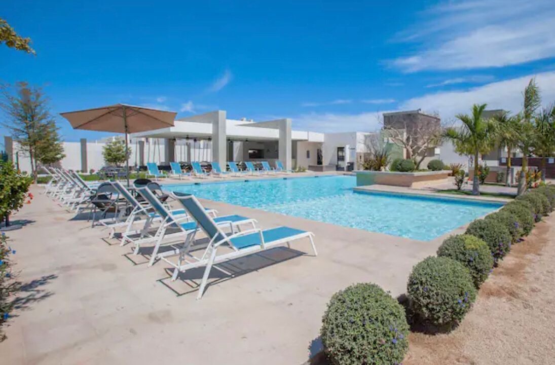 Photo of Outdoor in La Paz
