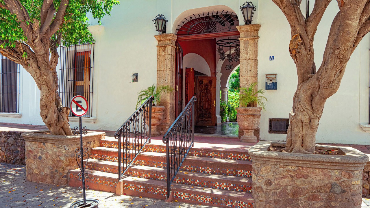 Photo of Outdoor in Centro