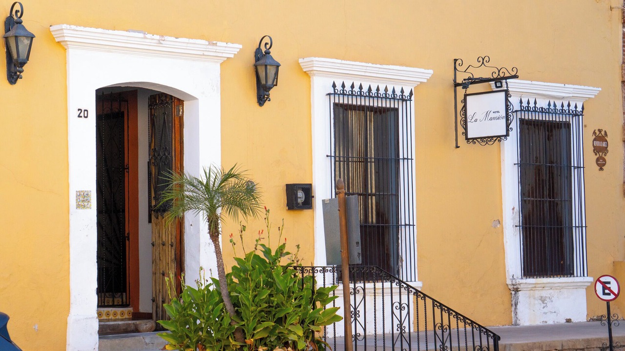 Photo of Outdoor in Centro