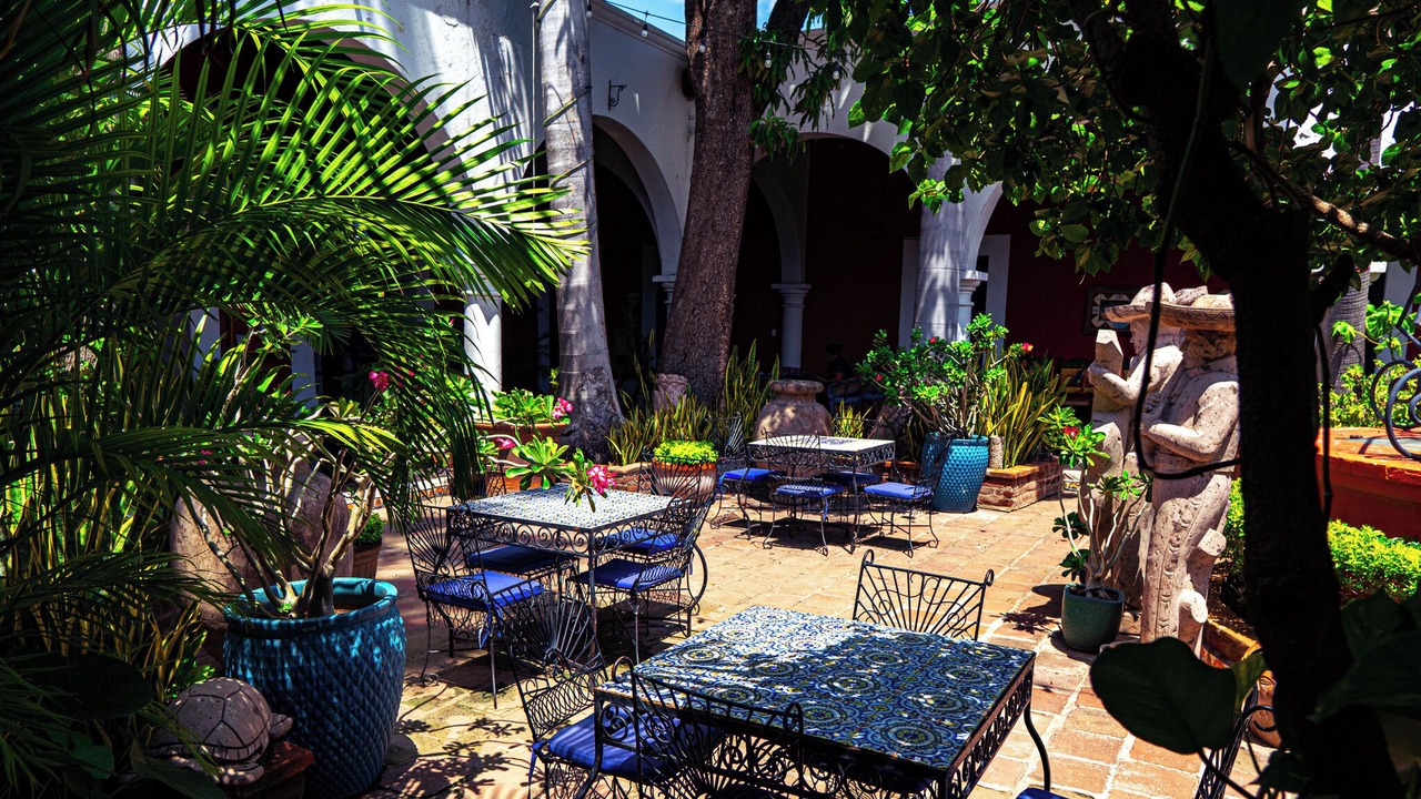 Photo of Patio Balcony in Centro