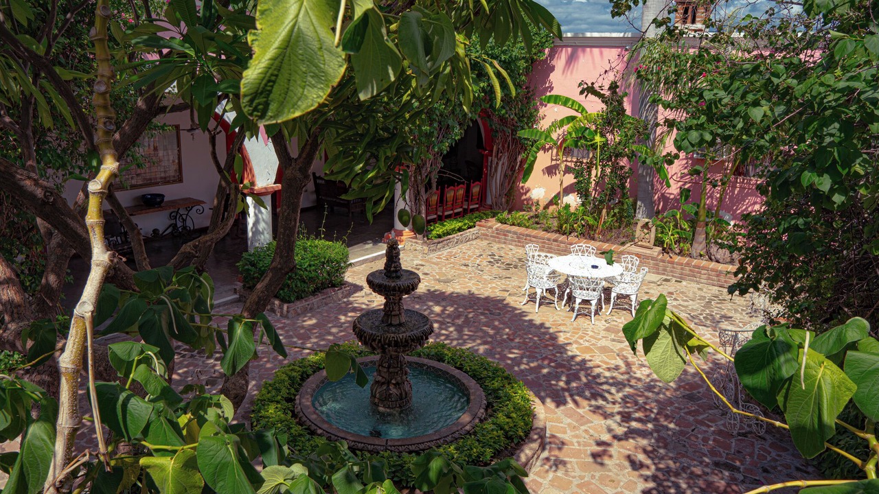 Photo of Outdoor in Centro