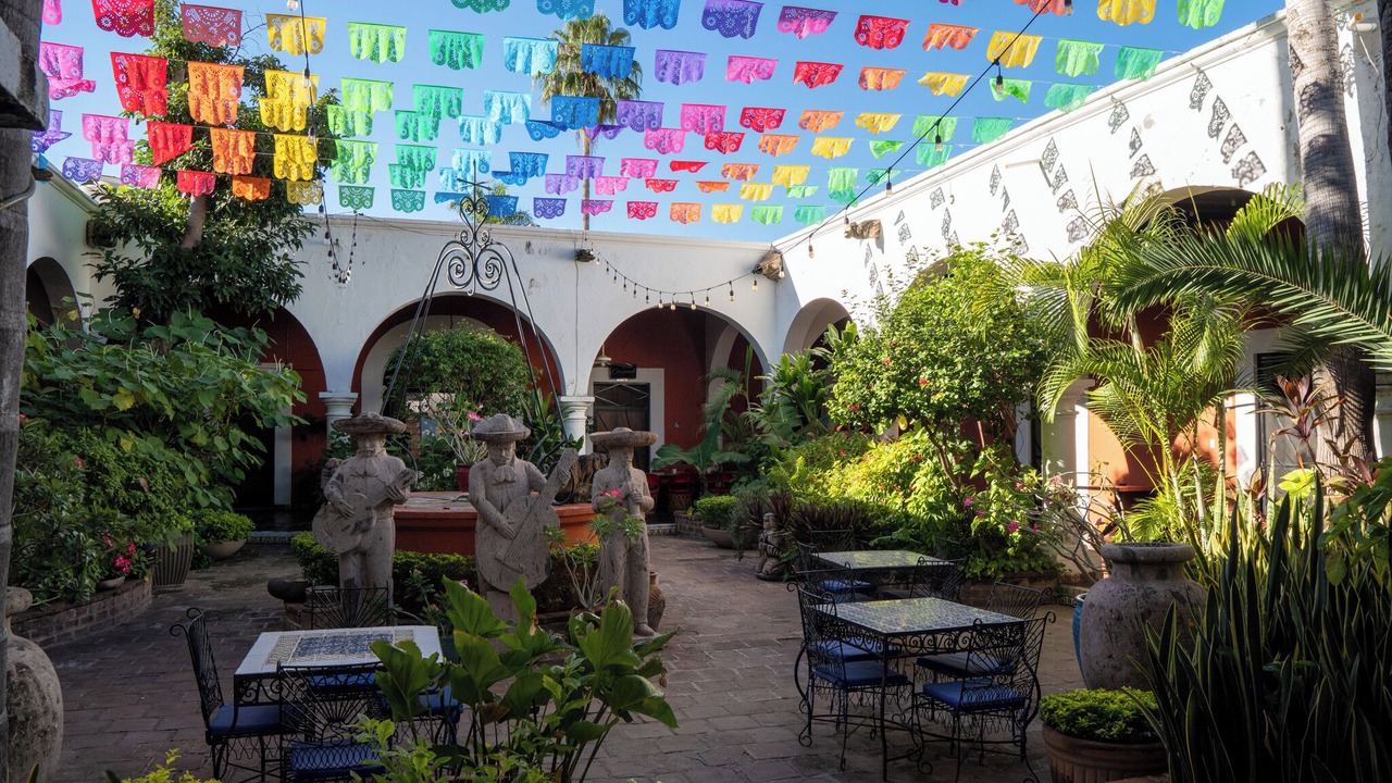 Photo of Patio Balcony in Centro