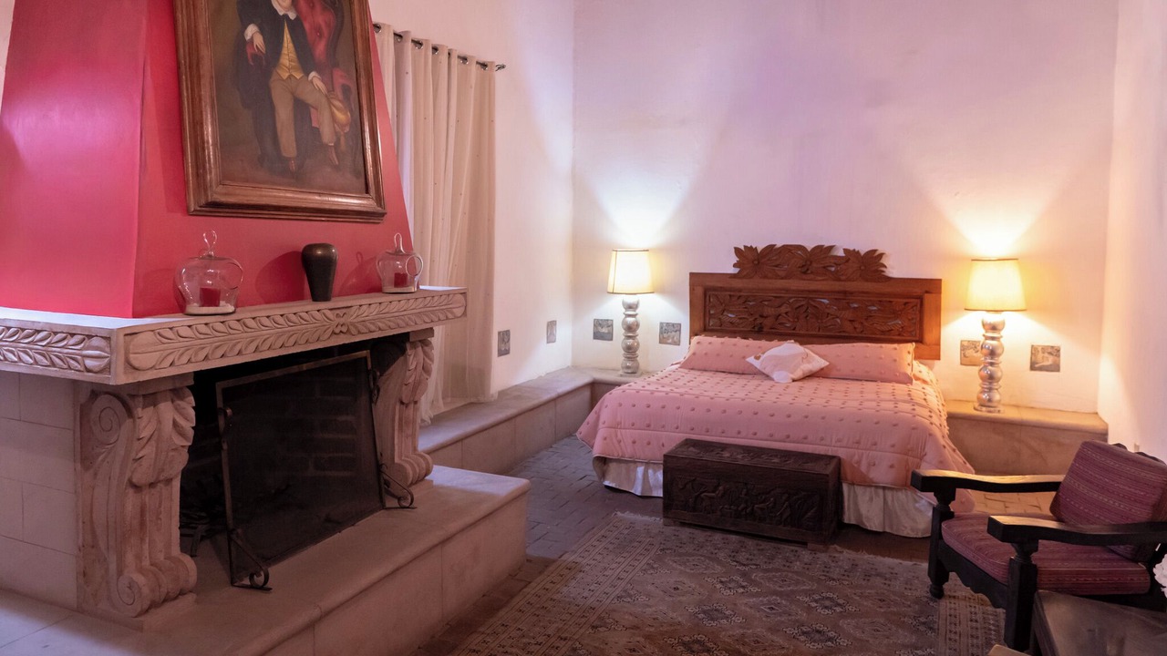 Photo of Bedroom in Centro