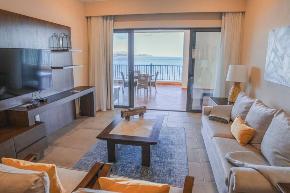 Photo of Livingroom in Loreto
