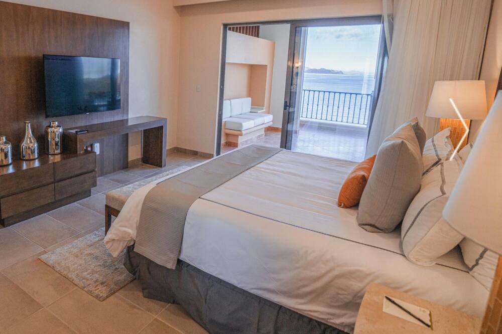 Photo of Bedroom in Loreto