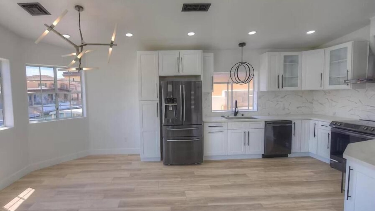 Photo of Kitchen in Moovalya Keys
