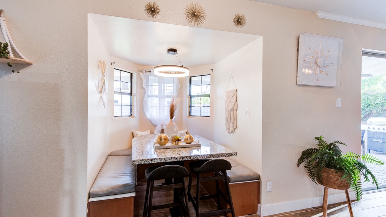 Photo of Livingroom in Park Scottsdale One