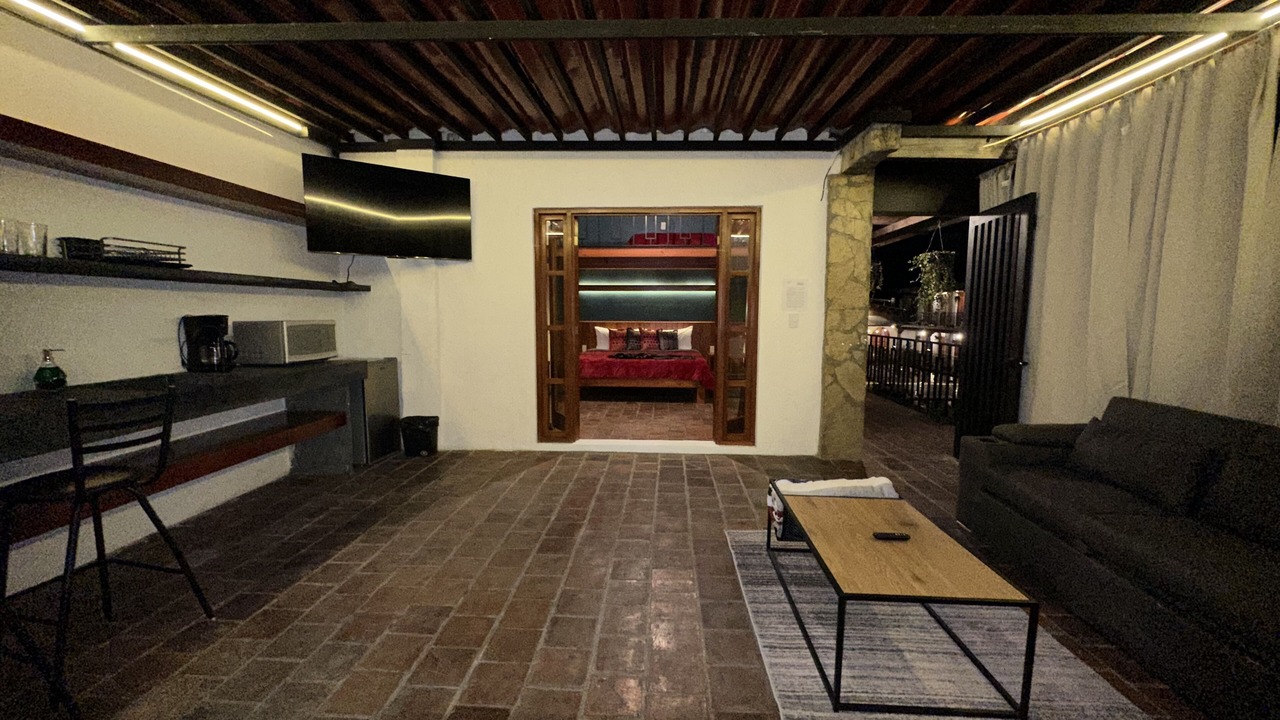 Photo of Bedroom in San Cristobal de las Casas