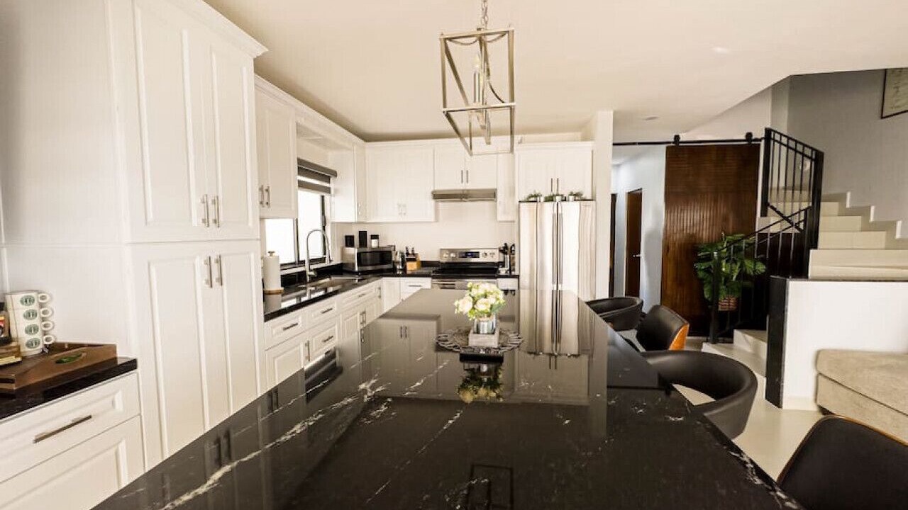 Photo of Kitchen in El Sauzal