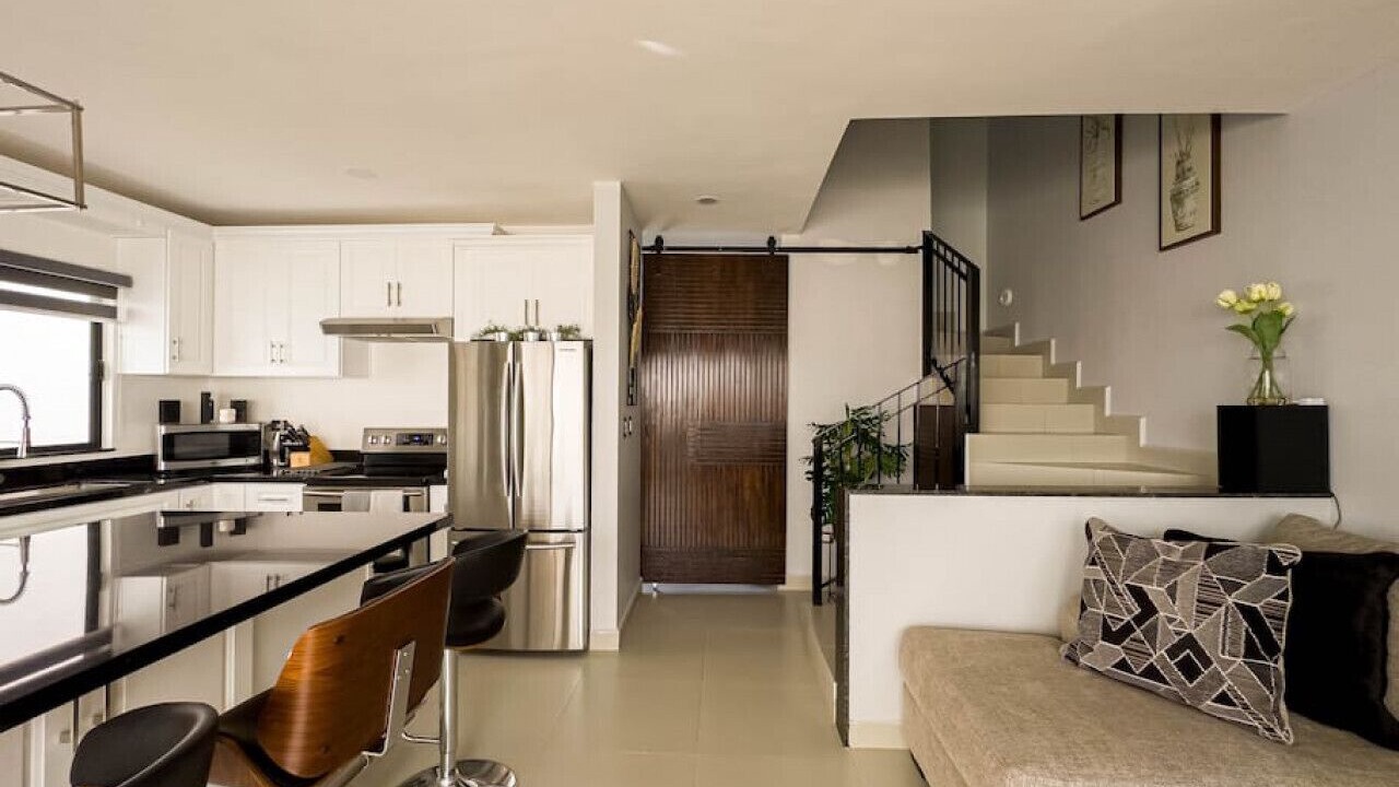 Photo of Kitchen in El Sauzal