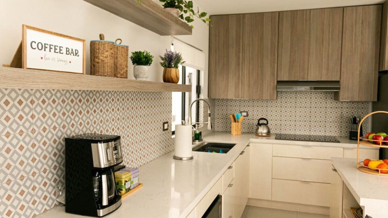 Photo of Kitchen in El Sauzal