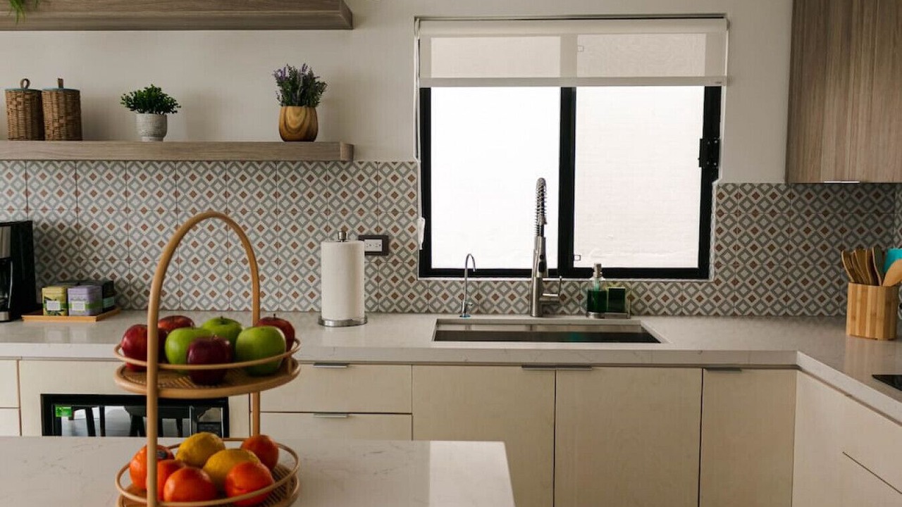 Photo of Kitchen in El Sauzal