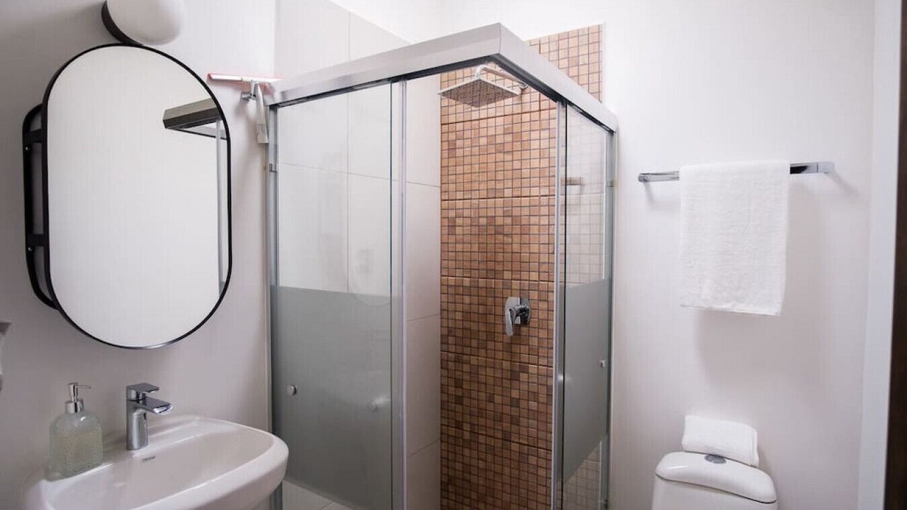 Photo of Bathroom in El Sauzal