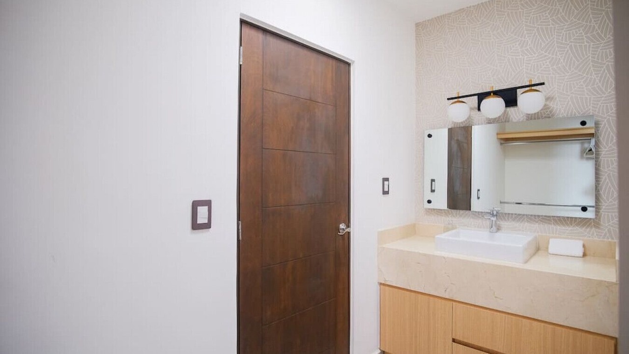 Photo of Bathroom in El Sauzal