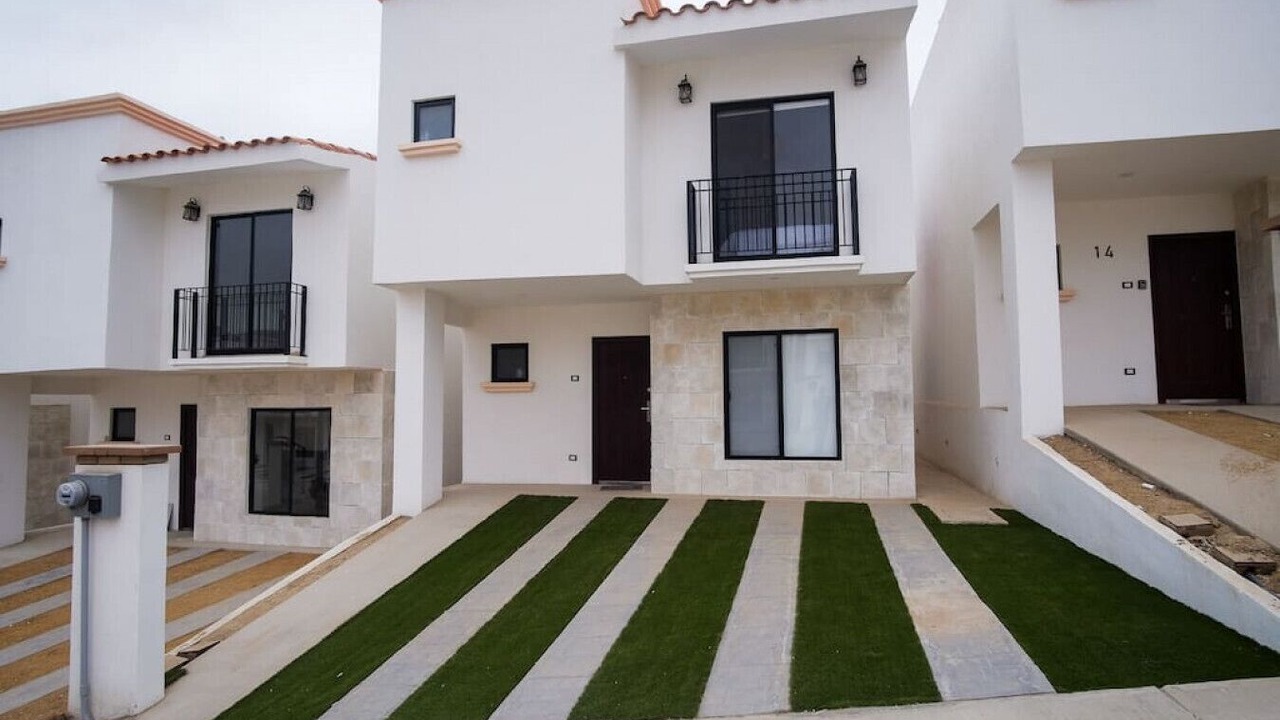 Photo of Outdoor in El Sauzal