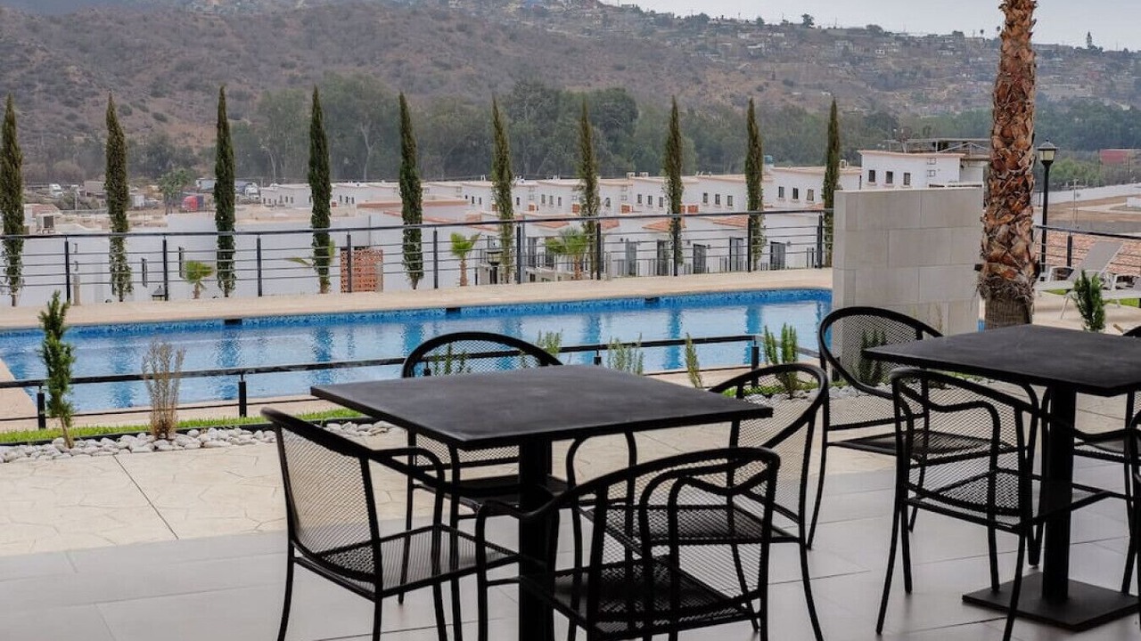 Photo of Outdoor in El Sauzal