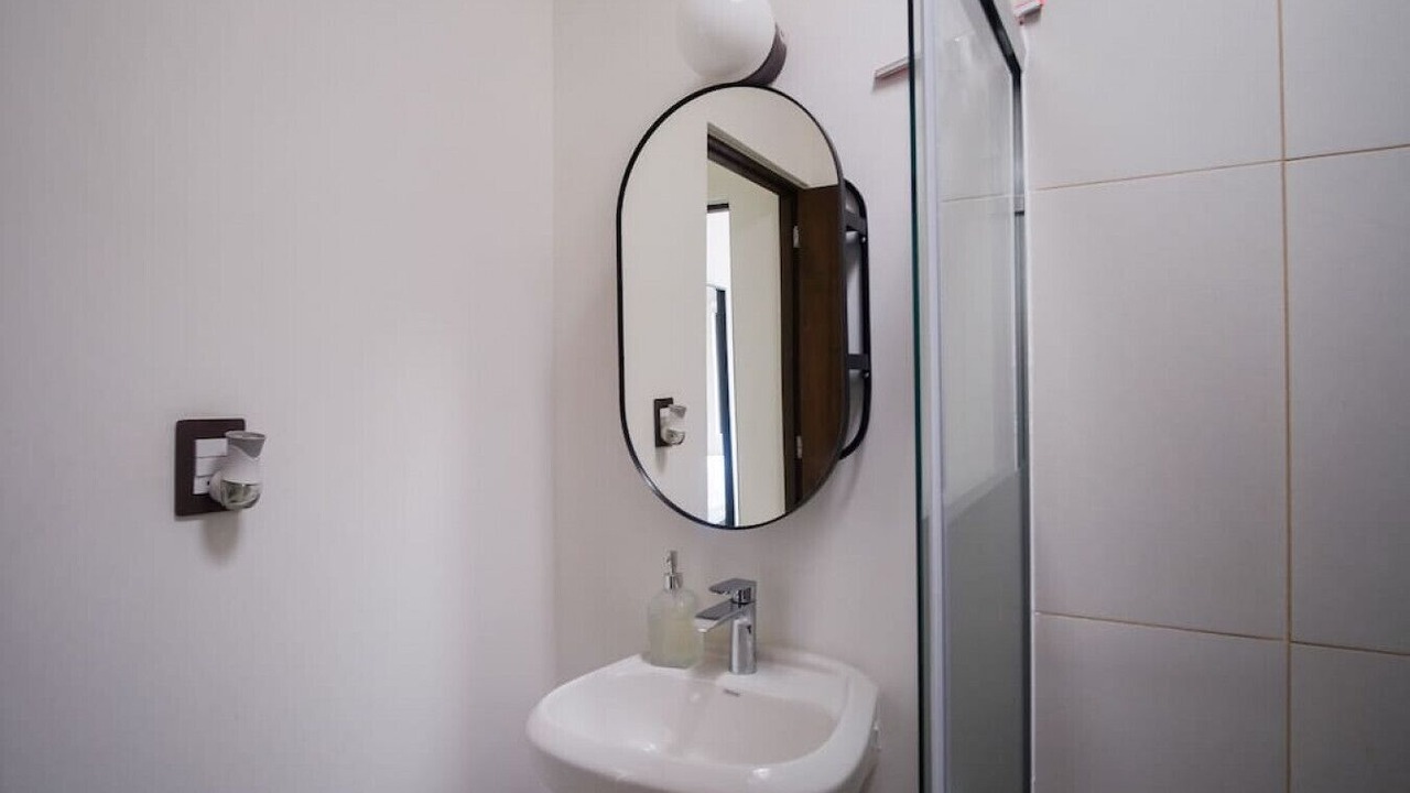 Photo of Bathroom in El Sauzal