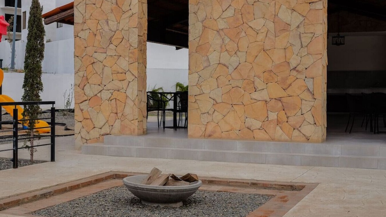 Photo of Patio Balcony in El Sauzal