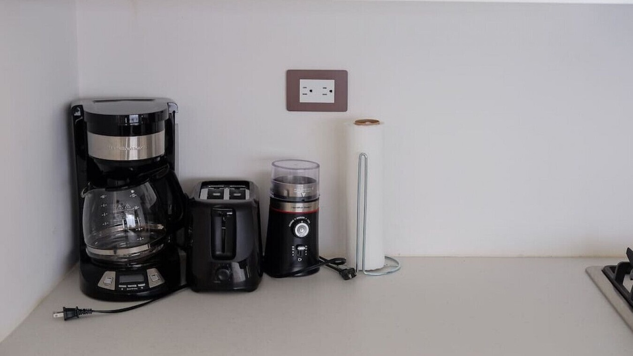 Photo of Kitchen in El Sauzal