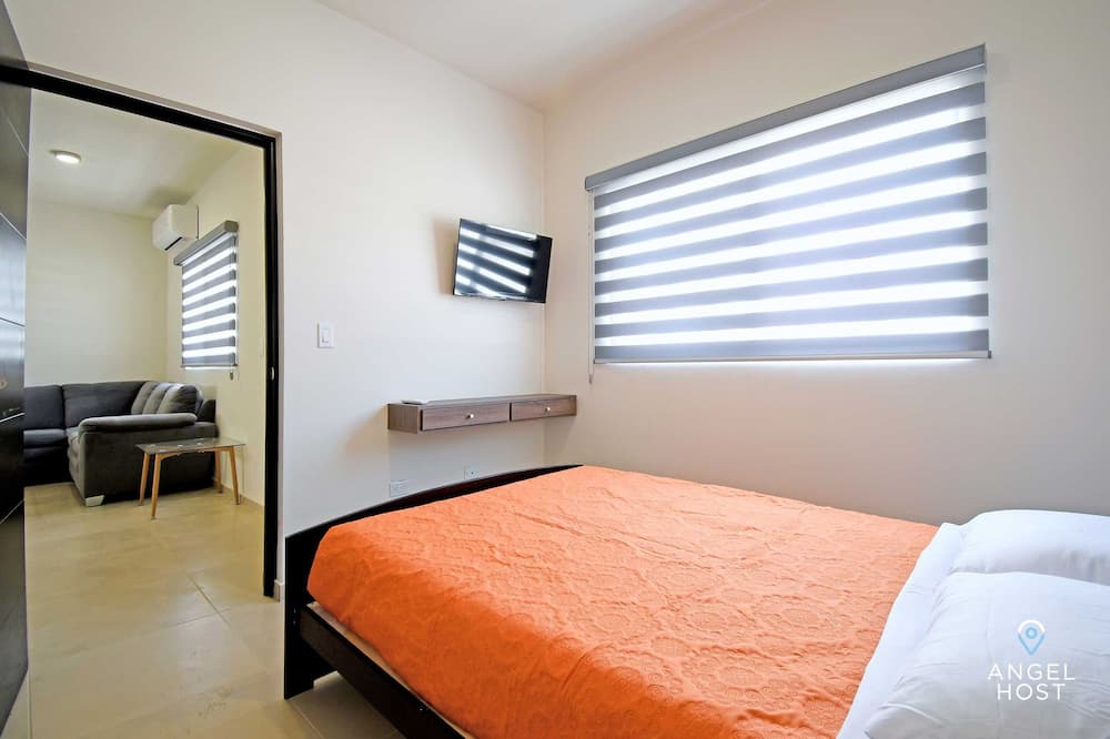 Photo of Bedroom in La Paz