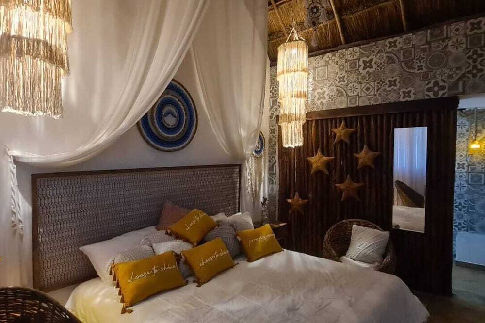 Photo of Bedroom in Merida