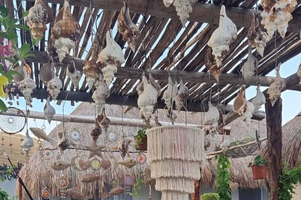 Photo of Outdoor in Merida