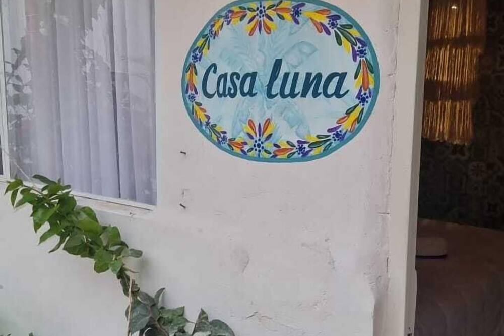 Photo of Bedroom in Merida