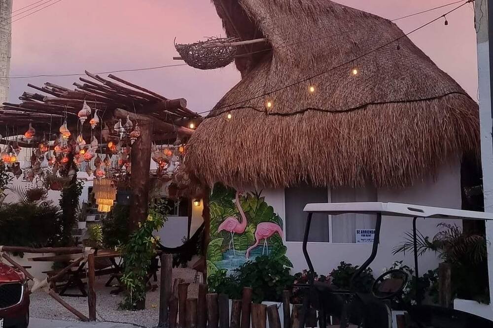 Photo of Outdoor in Merida