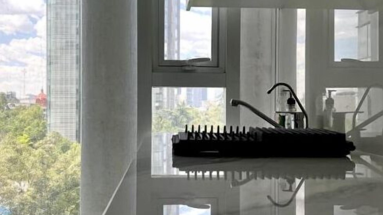 Photo of Kitchen in San Miguel Chapultepec