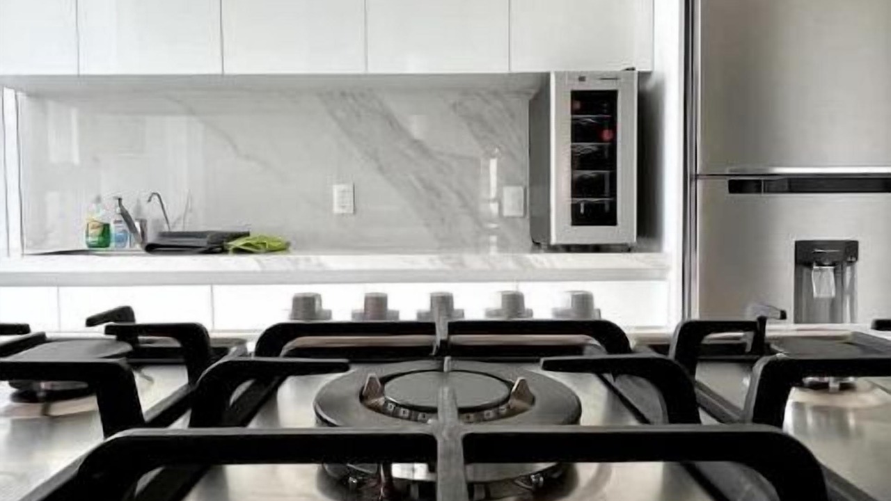 Photo of Kitchen in San Miguel Chapultepec