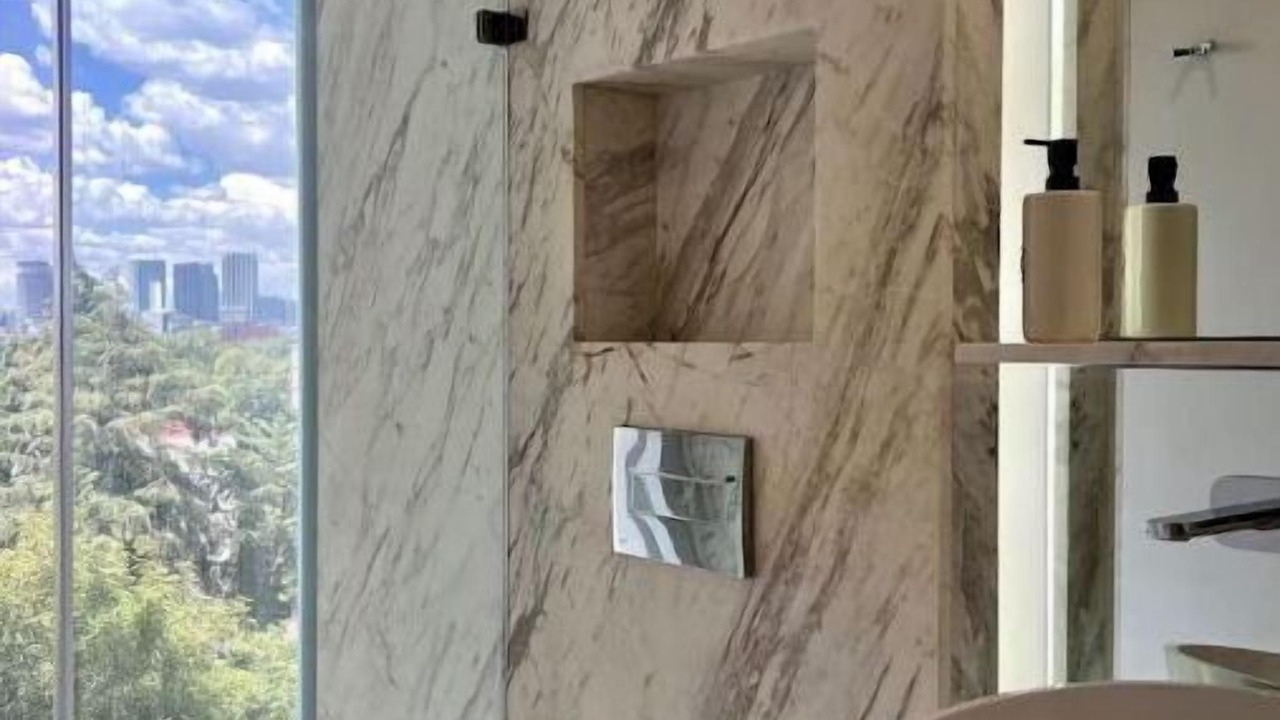 Photo of Bathroom in San Miguel Chapultepec