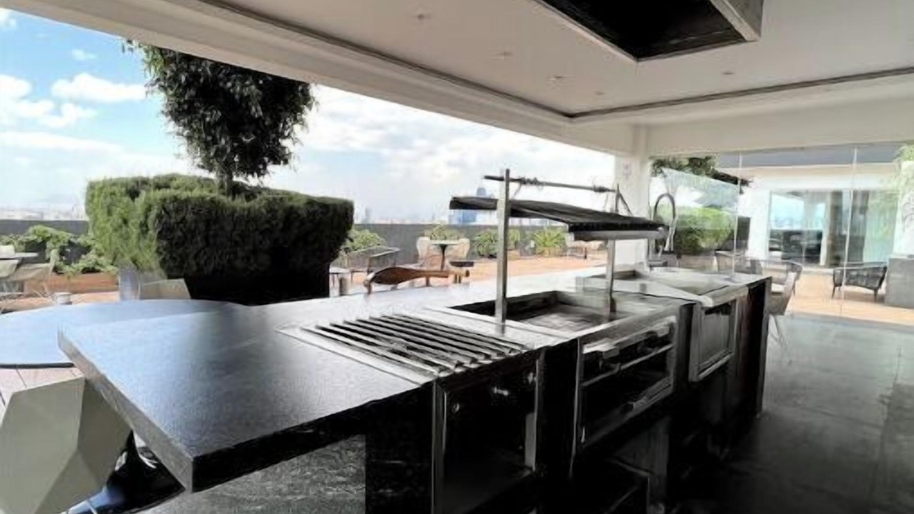 Photo of Outdoor in San Miguel Chapultepec