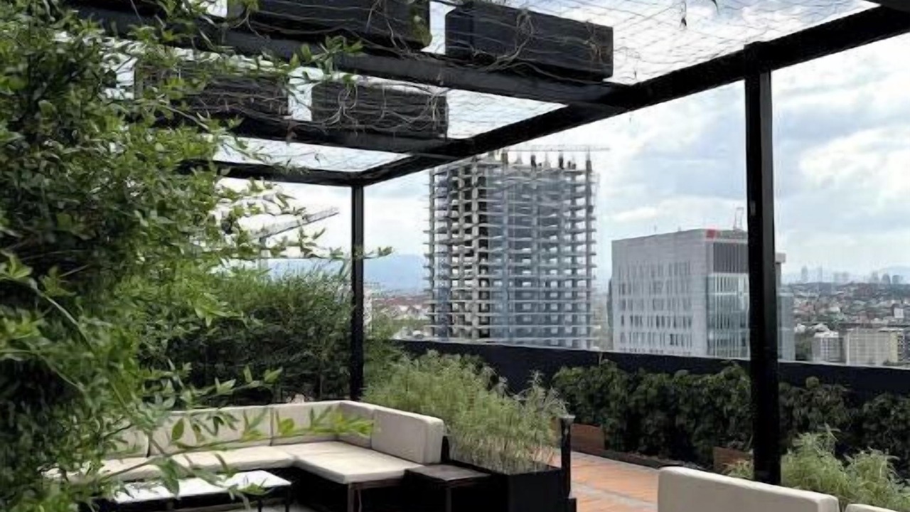 Photo of Outdoor in San Miguel Chapultepec