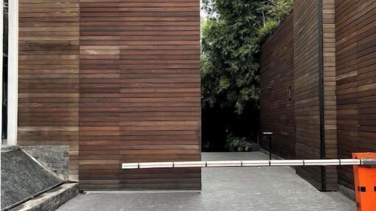 Photo of Outdoor in San Miguel Chapultepec