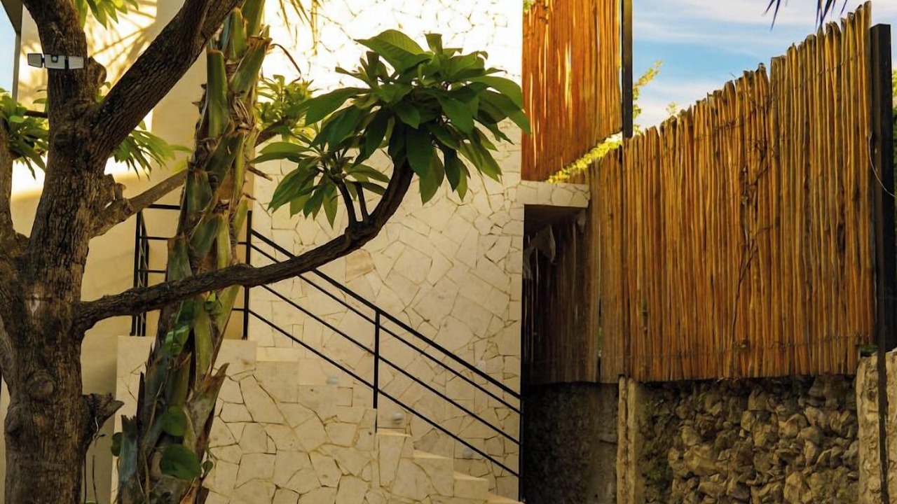 Photo of Outdoor in Barrio de Santiago